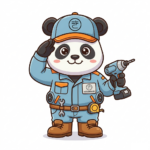 kitanoAirのマスコットキャラクター